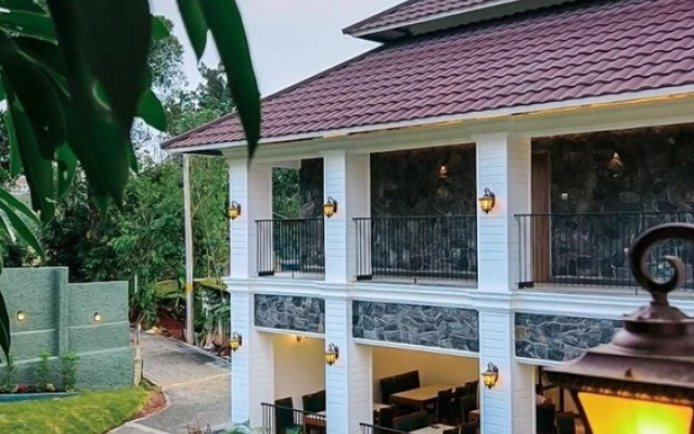 The Feel Munnar Resort