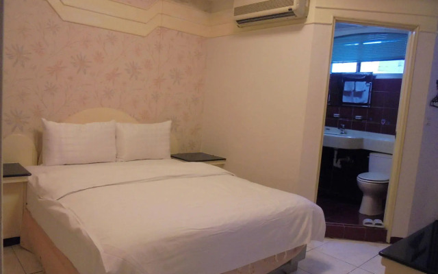 Tainan Inn
