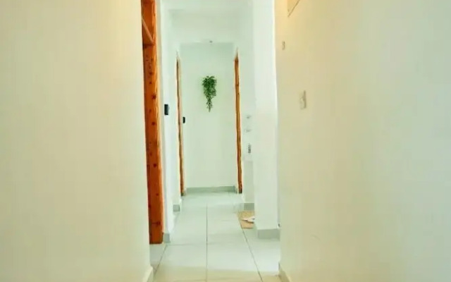 Nyali Beachfront Apartments