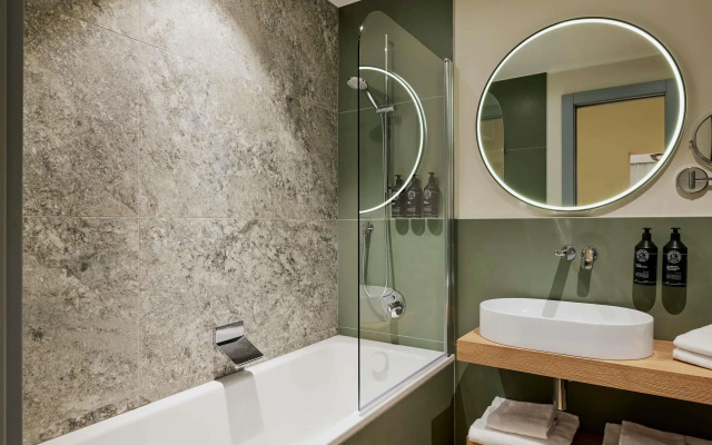 Hotel Giacomo Morra Alba - Handwritten Collection