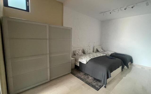 Luxury Apartments Teodora