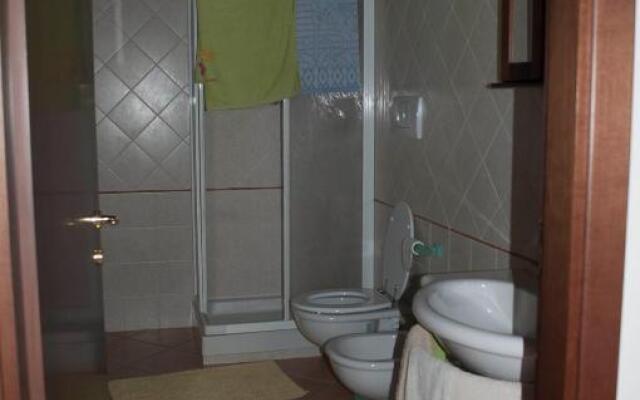 Agriturismo Canale 1