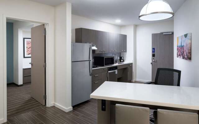 Hyatt House Tempe/Phoenix/University