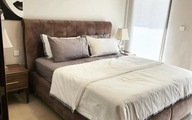 GLOBALSTAY. New Apartments in Muscat Bay