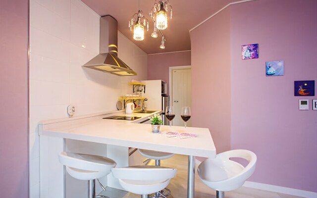 Ganghwa Pink House Pension
