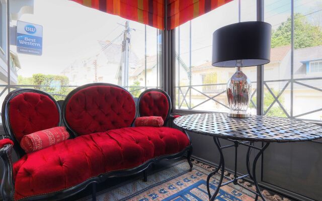 Best Western Hotel Brittany