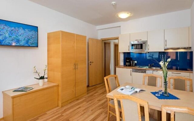 Alpendiamant Serfaus