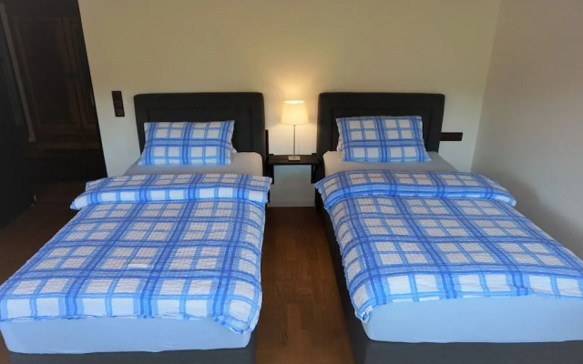 Luxus Landhaus Baiersbronn