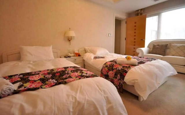 Sapporo Luxury House