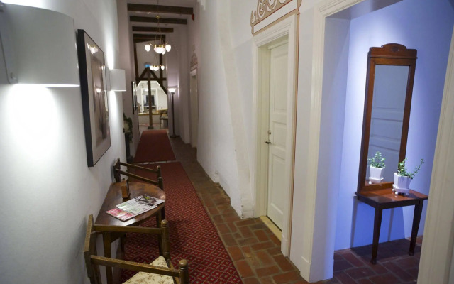 Teleborgs Slott