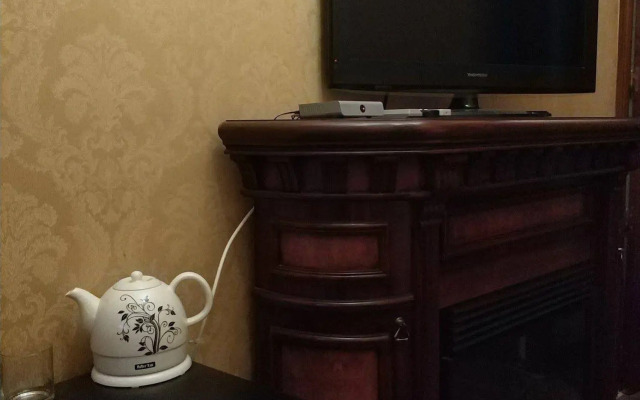 V.S.Apart Central Plaza 