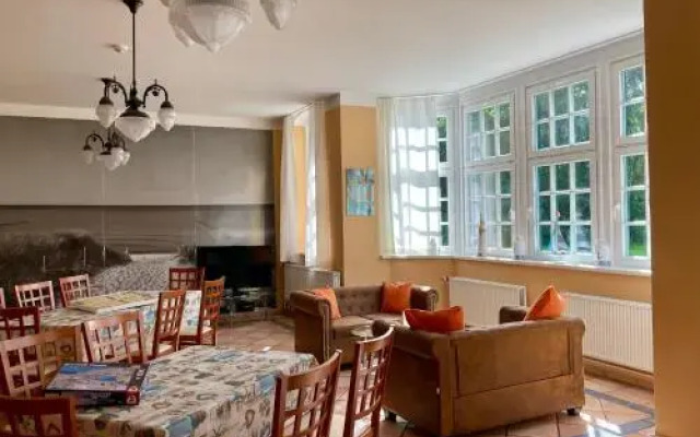 Ferienhotel Alter Bahnhof