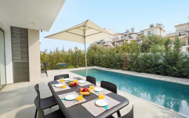 Azure Seaview - Amber Villa