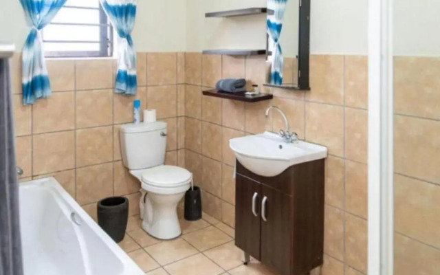 Gracelands Beach Lodge