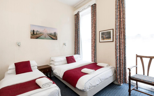 St Athans Hotel
