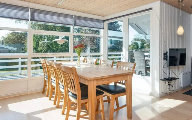 4 Star Holiday Home in Hejls