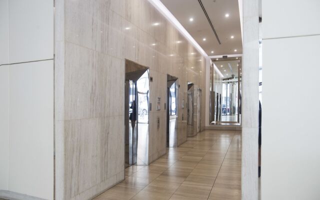 Amazing Accommodations Vogue