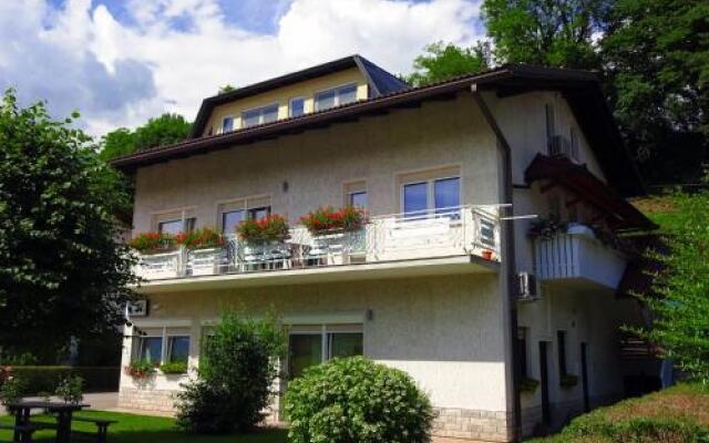 Apartment Kanalec