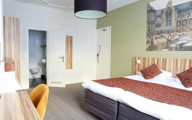 Hotel Asterisk a family run hotel