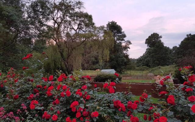 Le Moulin de Bois Coûtant