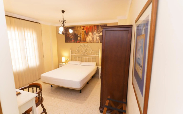 Hotel Colón