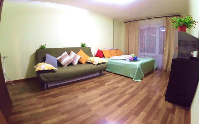 Милана на улице Воронежская 34 корпус 3