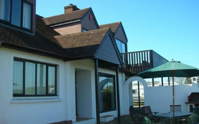 Gwel Y Mor Country Guest House