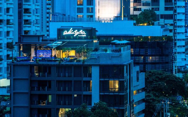 Tastoria Collection Hotel Sukhumvit