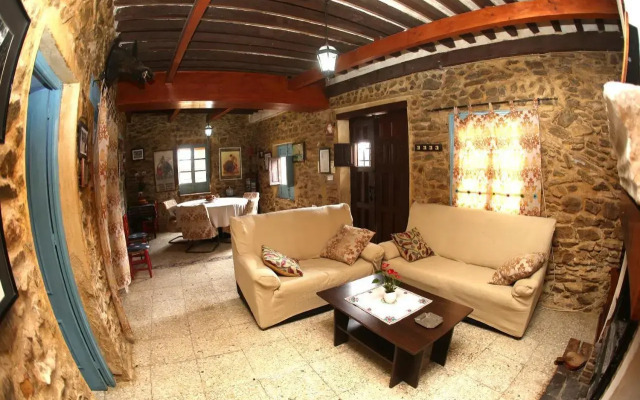 Cortijo de Don Victor
