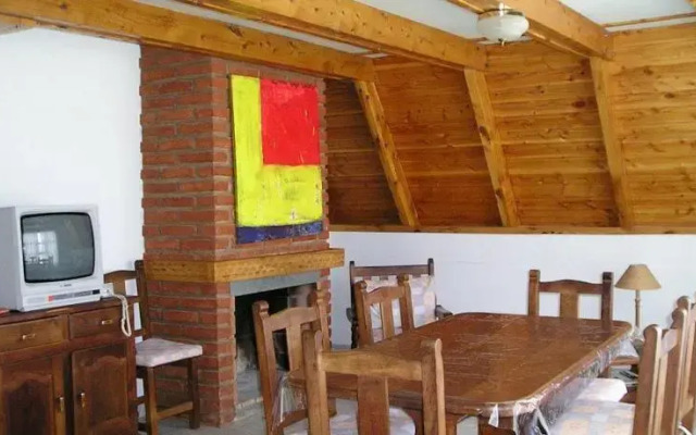 Complejo La Cautiva