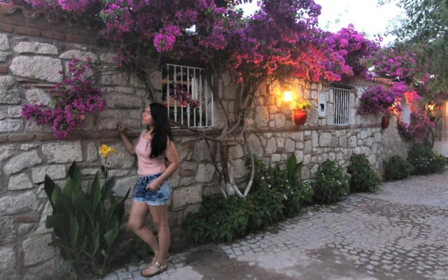 Tropicana Alacati