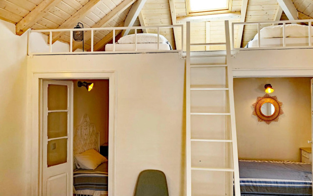 Casa Pescador Peniche