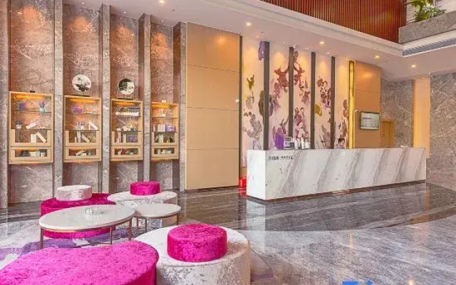 Lavande Hotel (Foshan Yanbu International Tea City)