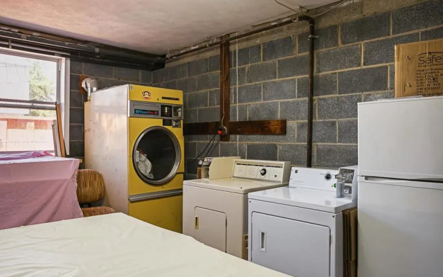 Studio 6 Aberdeen, MD