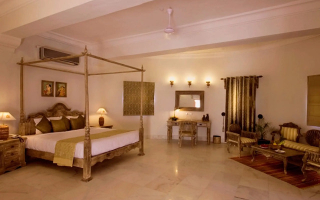 Fort Khejarla, Jodhpur