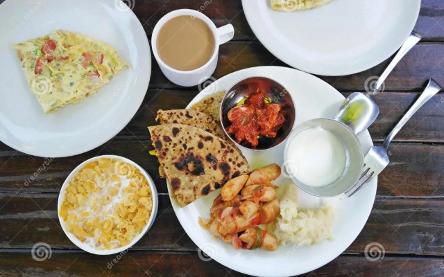 Hotel Soubhagya Inn, Silvassa