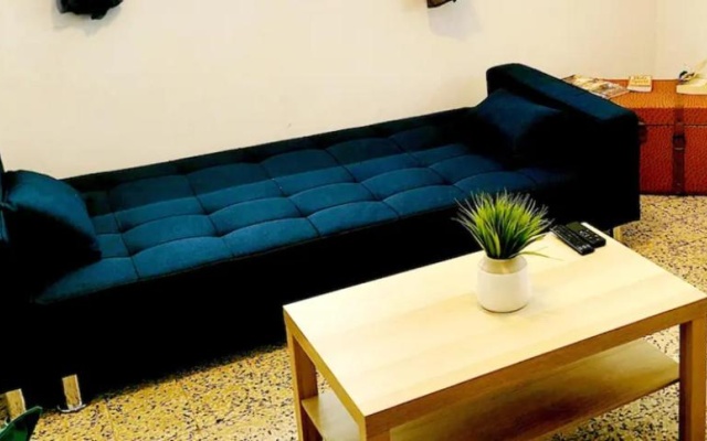 Comfy 2BR in Condado. Short Walk to the Beach. — фото 5