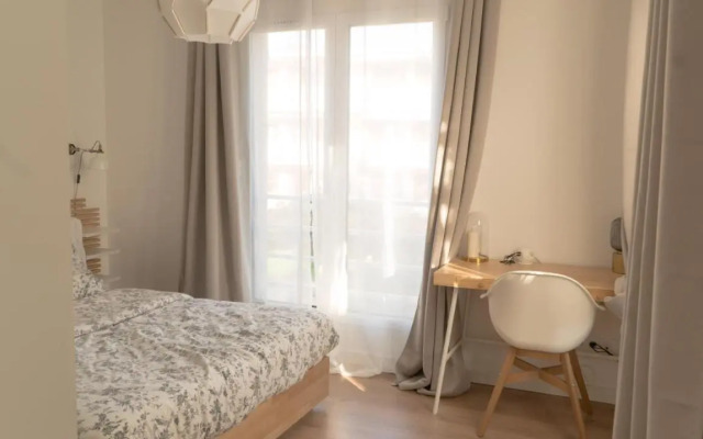 La Palmeraie Galli - Duplex de Charme