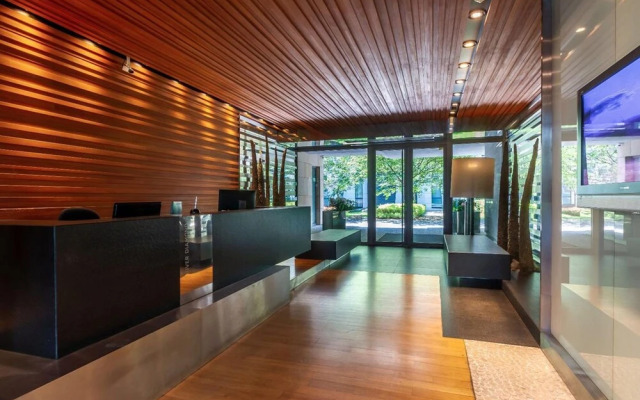 Luxury apartment River Diamond residence