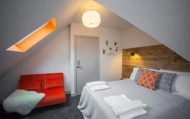 Higgihaus 3a Sleeps 4  Monday - Friday