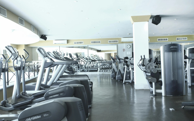 Sandos Cancún All Inclusive - Adults Only