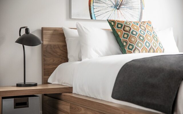 South Lake Union Condos by Barsala