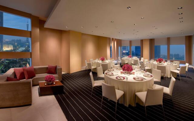 Grand Hyatt Guangzhou