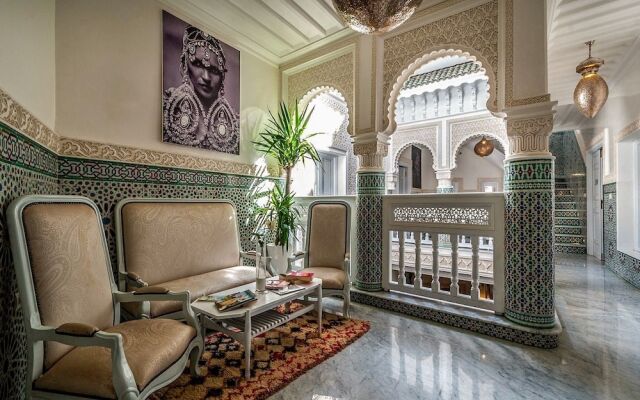 Riad Dar Grawa