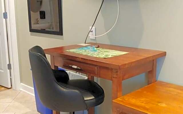 Lionheart Guesthouse and B&B