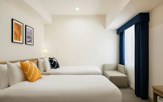 Four Points Flex by Sheraton Kobe Sannomiya