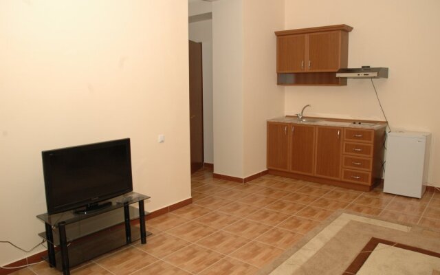 Sil Plaza Hotel