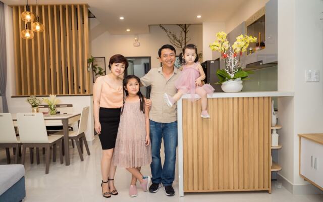 Luu Gia Homestay Hoi An - Hostel