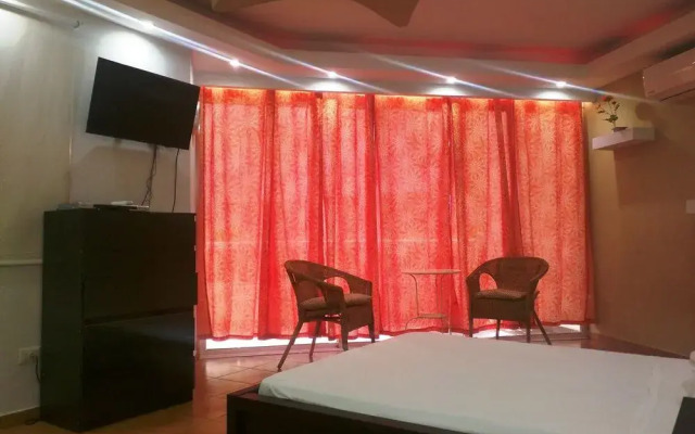 PTV Apartamentos en Albatros