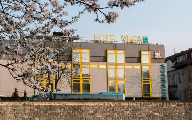 Hotel Wilga
